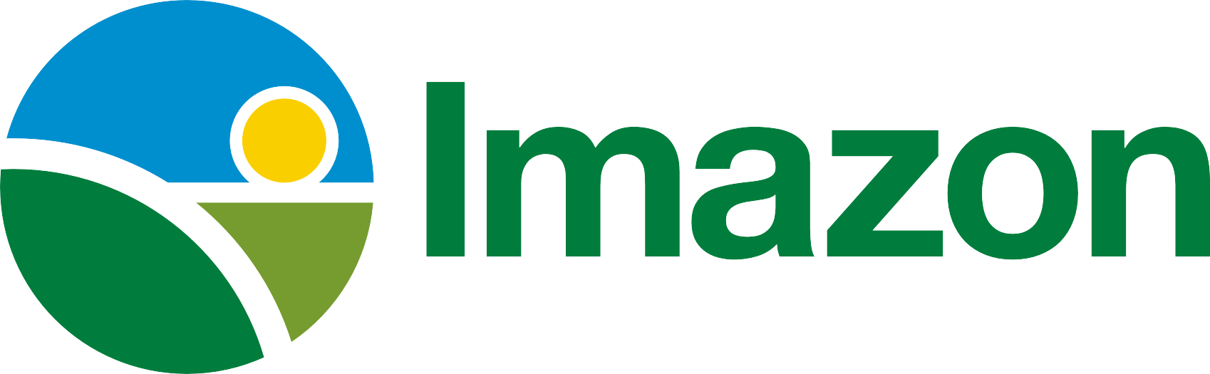 ImazonGeo